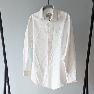 Joseph Abboud - White - Button Down